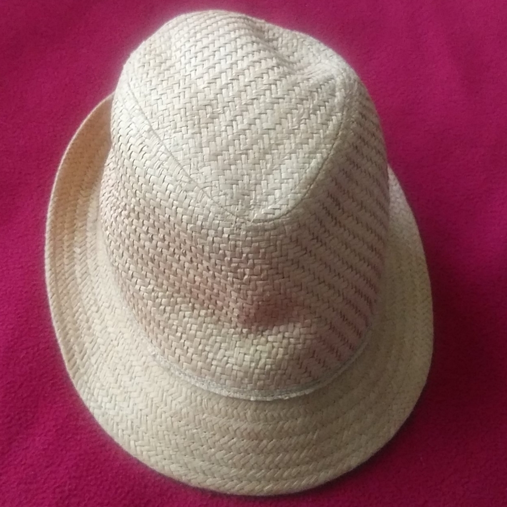 SOLD US Polo Assn Since 1890 Tan Bowler Hat